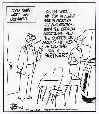 cartoons