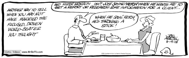 cartoons