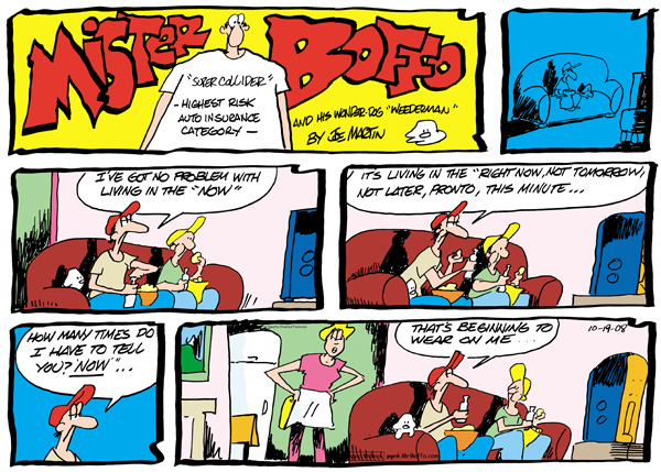 cartoons